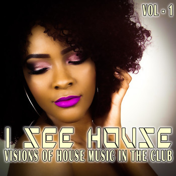 Various Artists - I See House, Vol. 1 (Visions of House Music in the Club)