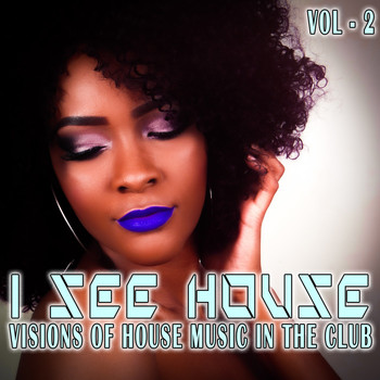 Various Artists - I See House, Vol. 2 (Visions of House Music in the Club)