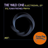 Wild One - Electrional EP