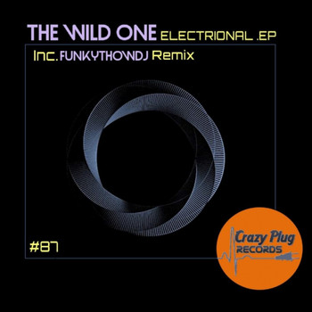 Wild One - Electrional EP