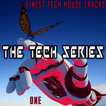 Various Artists - The Tech Series, One (Finest Tech House Tracks)