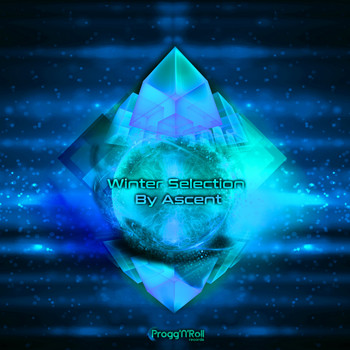 Various Artists - Winter Selection By Ascent