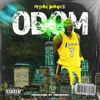 Ryan Banks - Odom (Explicit)