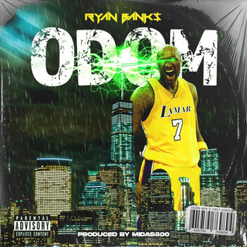 Ryan Banks - Odom (Explicit)