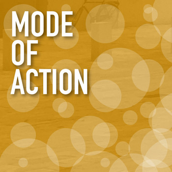 Various Artists - Mode of Action