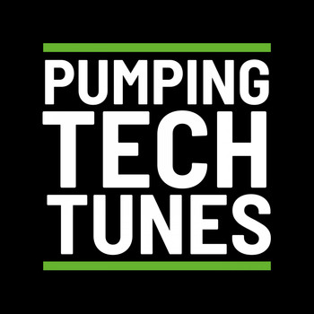 Various Artists - Pumping Tech Tunes