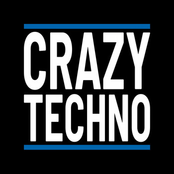 Various Artists - Crazy Techno
