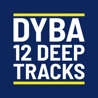 Dyba - 12 Deep Tracks