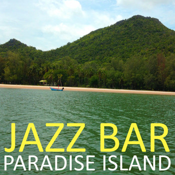 Jazz Bar - Paradise Island