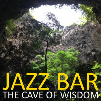 Jazz Bar - The Cave of Wisdom