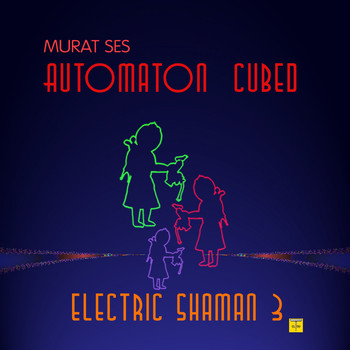 Murat Ses - Electric Shaman 3