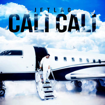 Jetlag - Cali Cali