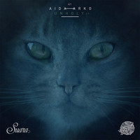 Aida Arko - Unholy - EP
