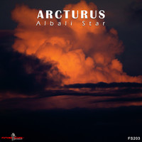 Arcturus - Albali Star