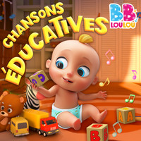 BB LouLou - Chansons éducatives