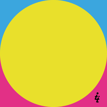 Roni Be - Interval EP