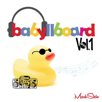 Markstein - Babyllboard Vol.1