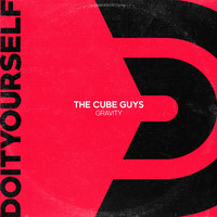 The Cube Guys - Gravity