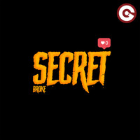 Broke - Secret