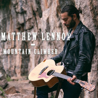 Matthew Lennox - The Mountain Climber