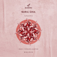 Nuria Ghia - Sphere