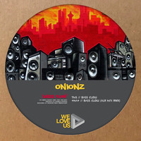 Onionz - Bass Flow