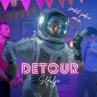 Detour - Slavlje (Pocket Palma Remix)