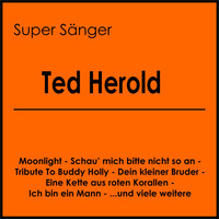 Ted Herold - Super Sänger
