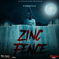 FyneStyle - Zince Fence