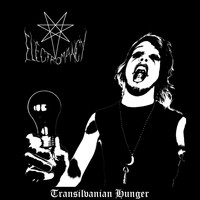 Electromancy - Transilvanian Hunger