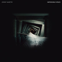 Jonny Martyr - Impossible Space