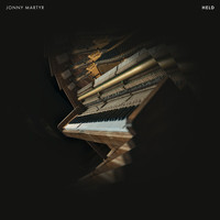 Jonny Martyr - Held