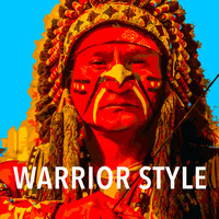Rennie Pilgrem - Warrior Style