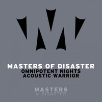 Masters of Disaster - Omnipotent Nights