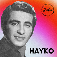 Hayko - Yegur Yegur / Viştov Letzun