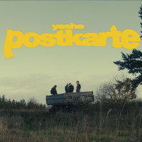 Yeshe - Postkarte