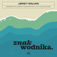 Jerzy Milian - Znak wodnika