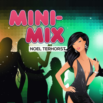 Noel Terhorst - Mini-Mix (Am seidenen Faden / Hals über Kopf / Ich bin dein Co-Pilot)