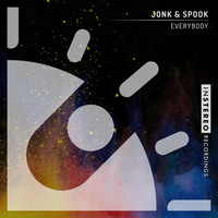 Jonk & Spook - Everybody