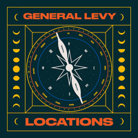 General Levy - Locations