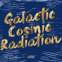 Kenny Summit - Galactic Cosmic Radiation