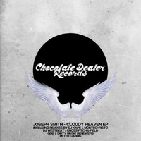 Joseph Smith - Cloudy Heaven EP