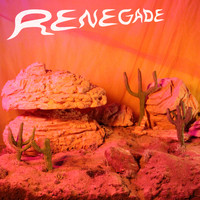 Red Ribbon - Renegade