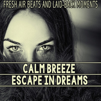 Various Artists - Calm Breeze - Escape in Dreams