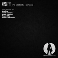 Gege - Feel The Beat (The Remixes)