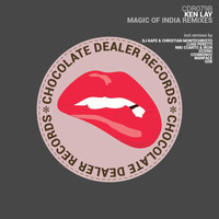 Ken Lay - Magic of India (The Remixes)