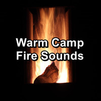 Yoga Flow - Warm Camp Fire Sounds