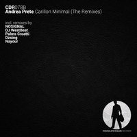 Andrea Prete - Carillon Minimal (The Remixes)