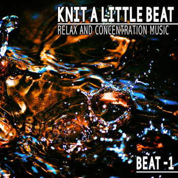 Various Artists - Knit a Little Beat - Beat.1