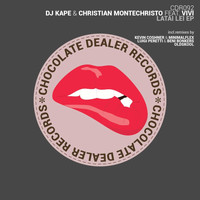 DJ Kape, Christian Montechistro - Latai Lei (feat. Vivi)